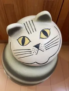 リサ・ラーソン　ミア　グレー