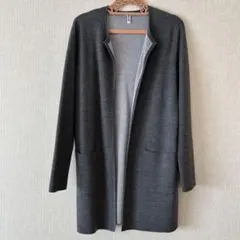 2025年最新】theory luxe カーディガンの人気アイテム - メルカリ