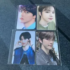 RIIZE ソンチャン