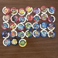 ポケモン バトリオ