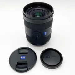 ほぼ未使用Zeiss Otus 1.4/55 ZF2ニコンマウント - メルカリ