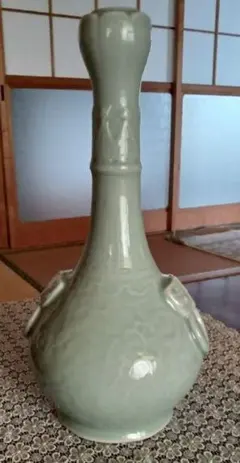 花瓶 中国花瓶