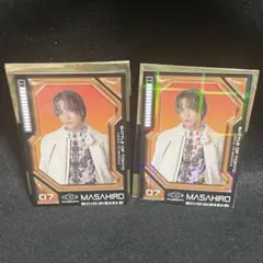 BOT 砂田将宏 フォトカード ノーマル シークレット セット