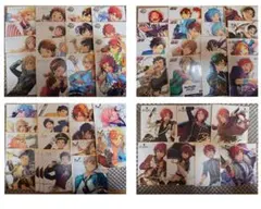 【RT-206089様専用】あんさんぶるスターズ あんスタ 色紙 セット