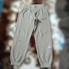 adidas Originals トレフォイル　スウェットパンツ　メンズSサイズ
