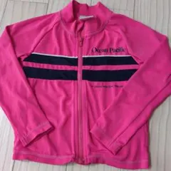オーシャンパシフィック　ラッシュガード