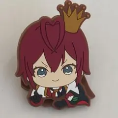 悪魔のリドル ラバーストラップ 走り鳰 - メルカリ