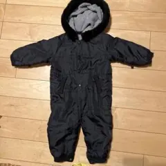ベビー　ダウンカバーオール　COMME CA ISM / コムサイズム