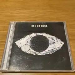 ONE OK ROCK 人生×僕= CD