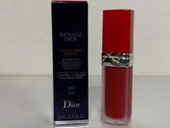 値下げ　新品 ルージュ ディオール ウルトラ リキッド　860　フラート
