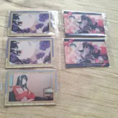 スパイファミリー ウエハースカード ヨル