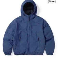 【This is never that】ダウンジャケット