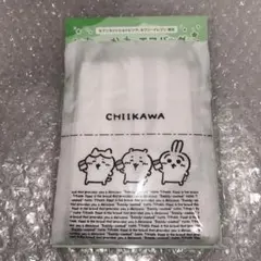 【新品未開封品・匿名配送】ちいかわ エコバッグ セブンイレブン限定