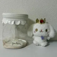 JOCHUM RURU マスコット ポーチ