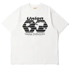 UNION industry T-shirt XL size