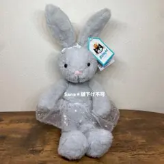 jellycat ジェリーキャット シナモンロール パンぬいぐるみ 正規品
