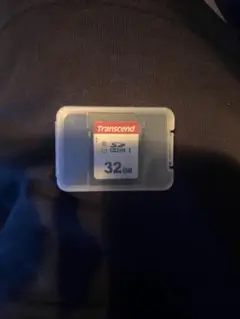 Transcend SDカード 32GB