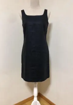 ＧＡＰ ギャップ　ワンピース　黒