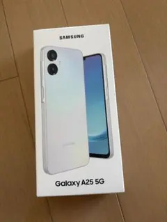 2026年最新】機種名：Galaxy A25 5G スマートフォン本体の人気アイテム