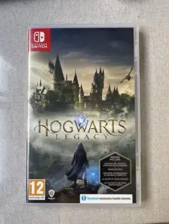 Hogwarts Legacy ￼￼ホグワーツ・レガシー Switch
