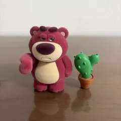 52TOYS ロッツォ フィギュア トイ・ストーリー