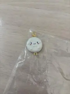 サンリオガチャ　シナモロール