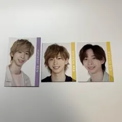 Myojo データカード デタカ  林蓮音