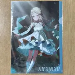 篠澤広 アクリルスタンド スイパラコラボ第3弾 - メルカリ