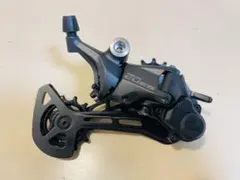 SHIMANO CUES U6000 10速セット フロントシングル - メルカリ