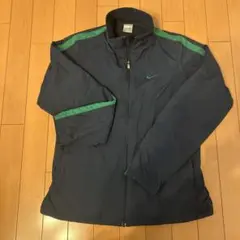 NIKE ブラッシュラインドジャケット M sizeのサムネイル