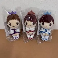 平野紫耀 岸優太 神宮寺勇太 ちょっこりさん