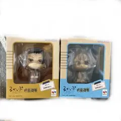 新品 呪術廻戦 るかっぷ 五条悟 夏油傑 高専Ver. 2個セット 未開封品