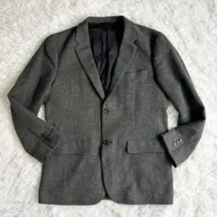 2025年最新】MARGARET HOWELL メンズ テーラードジャケットの