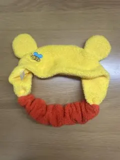 プーさん ディズニー ヘアバンド