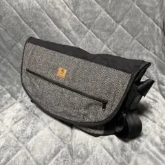 極希少 日本未発売 wheelmen&co ショルダーバッグ アメリカ製のサムネイル