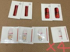 資生堂 アルティミューン サンプル まとめ売り32点