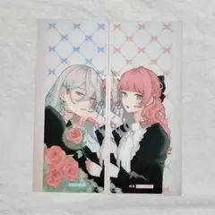 恋せよまやかし天使ども 恋ども インスタントフォト風ブロマイド　コンプリート 恋せよまやかし天使ども 恋ども インスタントフォト風ブロマイド 桂