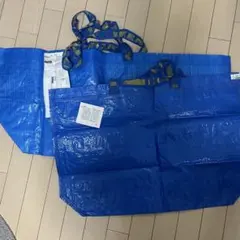 IKEA ショッパーセットのサムネイル