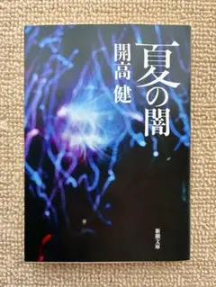 夏の闇 開高健