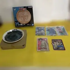 Sakamoto Days 一番くじカードセット