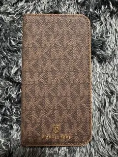 MICHAEL KORS 手帳型iPhone12mini