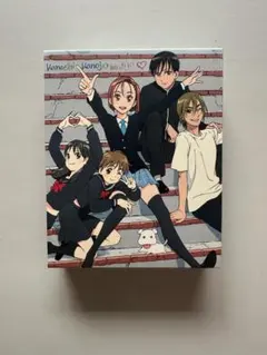 彼氏彼女の事情 Blu-rayBOX 〈期間限定版・5枚組〉 庵野秀明 - メルカリ