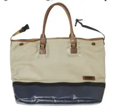 DIESELトートバッグ