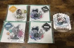 第五人格 スイパラ アクスタ コースター