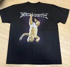 1枚のみ今後入荷なし　MEGA DEATH 国内最高クオリティー