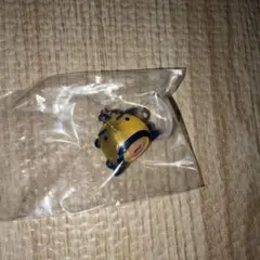 【匿名】たまごっち おやじっち めじるしアクセサリー3 ガチャ