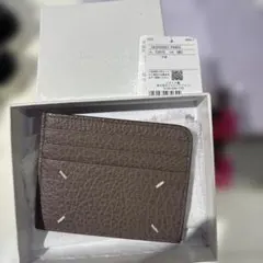 Maison Margiela 4ステッチ 二つ折りウォレット カラーT5071 - メルカリ