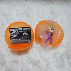 ジョジョの奇妙な冒険 JOJO球 カプセルヒーローズ02