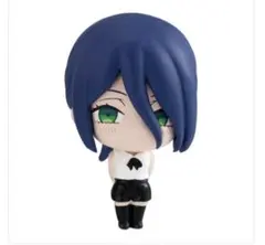 劇場版 チェンソーマン レゼ篇 カプセルフィギュアコレクション ガチャ　レゼ