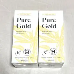 2025年最新】キャナウェイ ピュアゴールドの人気アイテム - メルカリ